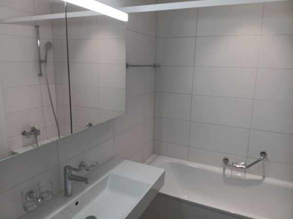 Moderne 4.5-Zimmerwohnung Au Milavy in Avenches 10
