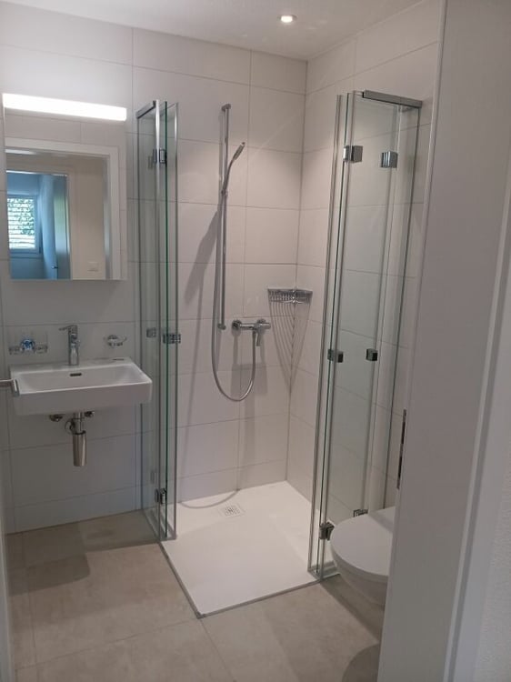 Moderne 4.5-Zimmerwohnung Au Milavy in Avenches 11