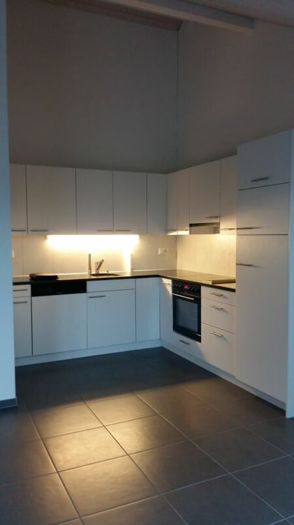 Ersklassige 3 1/2-Zimmerwohnung in Ins 2