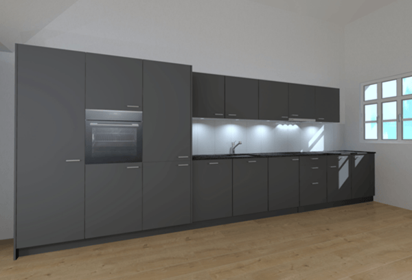 Wunderschöne renovierte 7.5 Zimmer Wohnung 1