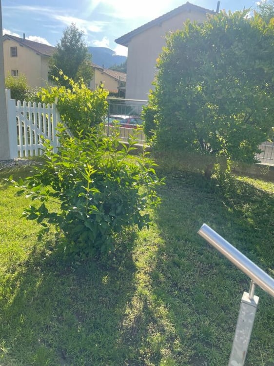 4 Zimmer Doppeleinfamilienhaus mit 2 EHP Inklusiv 9