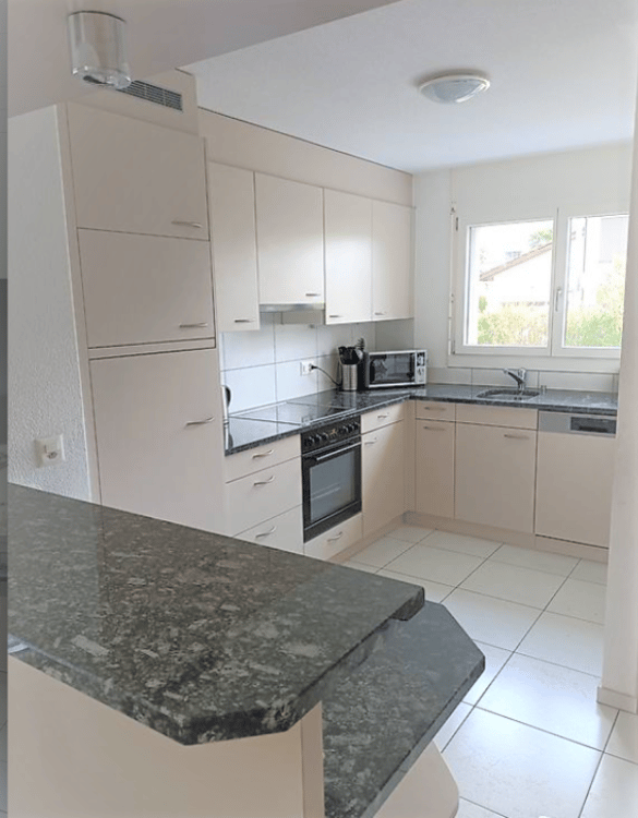 4 Zimmer Doppeleinfamilienhaus mit 2 EHP Inklusiv 5