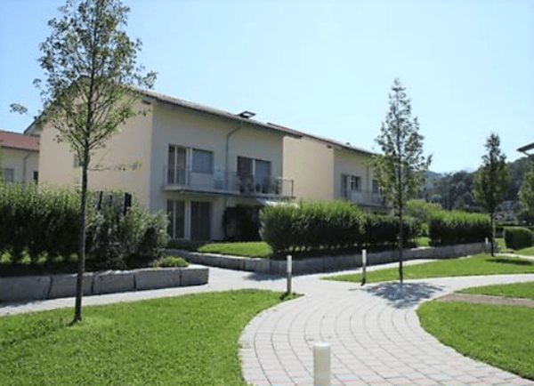4 Zimmer Doppeleinfamilienhaus mit 2 EHP Inklusiv 3