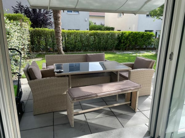 4 Zimmer Doppeleinfamilienhaus mit 2 EHP Inklusiv 10