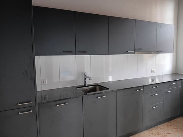 Wunderschöne renovierte 4.5 Zimmer Wohnung 1