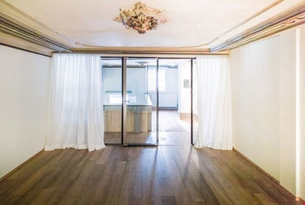 Historisches Duplex mit Stil und Galerie, Wohnen mit Geschichte und Charakter 8