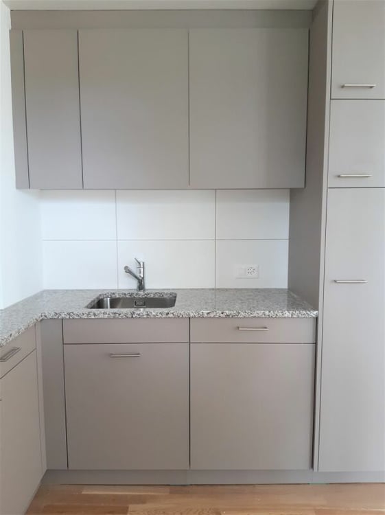 Moderne 3.5 Zimmer Wohnung mit Ankleideraum 3