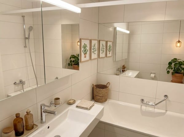 Moderne 4.5-Zimmerwohnung Au Milavy in Avenches 4