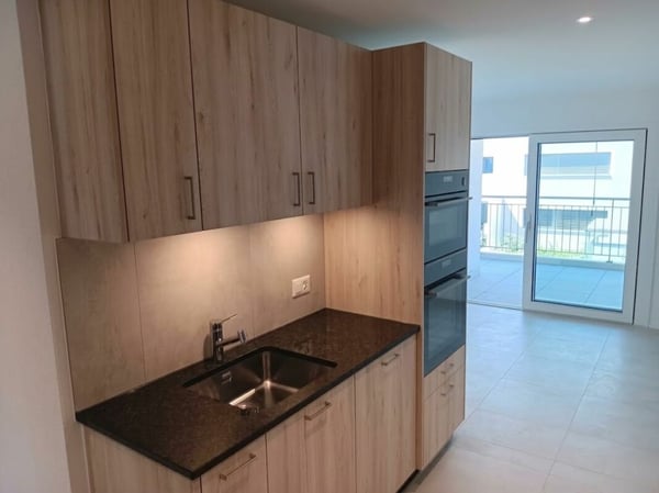 Moderne 4.5-Zimmerwohnung Au Milavy in Avenches 8