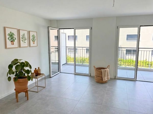 Moderne 4.5-Zimmerwohnung Au Milavy in Avenches 2