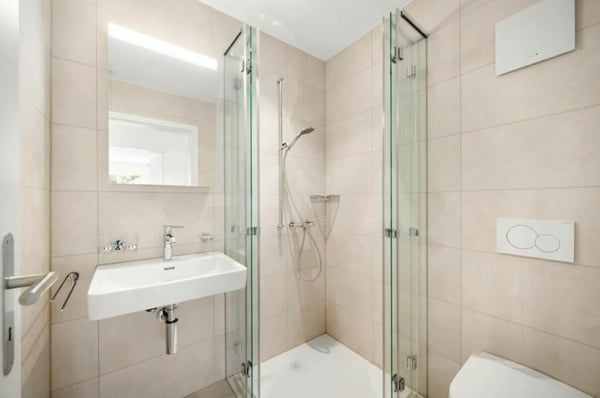 Moderne 5.5-Zimmerwohnung Au Milavy in Avenches 5