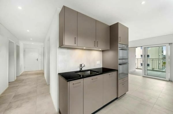 Moderne 5.5-Zimmerwohnung Au Milavy in Avenches 2