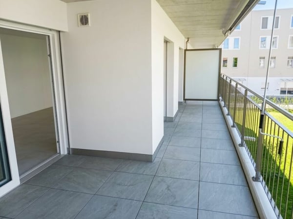 Moderne 5.5-Zimmerwohnung Au Milavy in Avenches 3