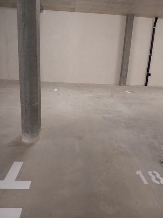 Neue Überbauung