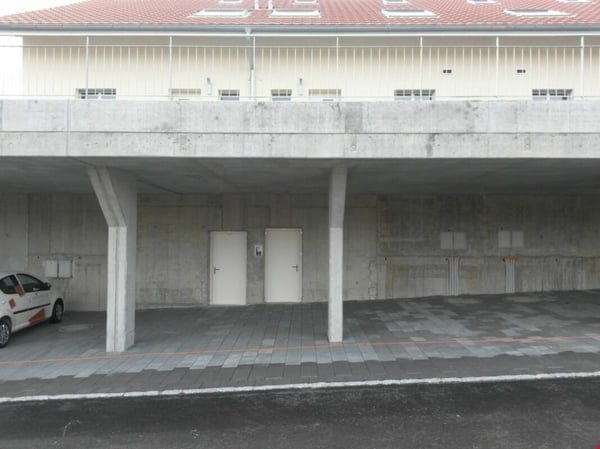 Vivre dans une maison / Wohnen in einem Haus 8