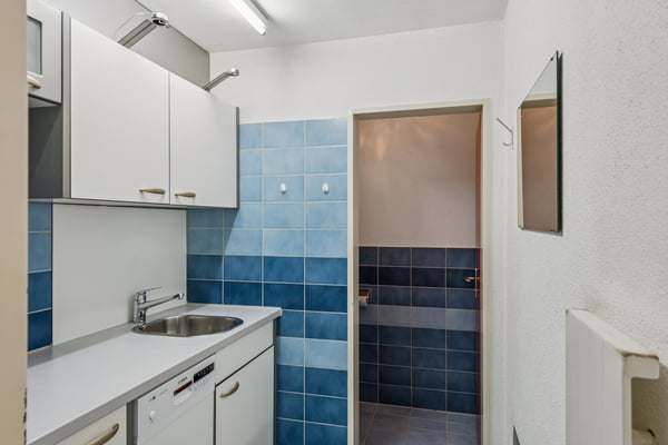 Gewerbe/Ladenfläche mit Schaufenster an bester Lage in Bremgarten 13