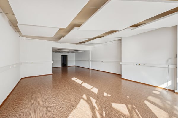 Gewerbe/Ladenfläche mit Schaufenster an bester Lage in Bremgarten 7