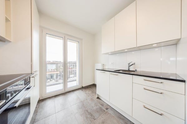 Ihr Traumzuhause wartet! Großzügiger Neubau-Komplex zur Erstvermietung 4