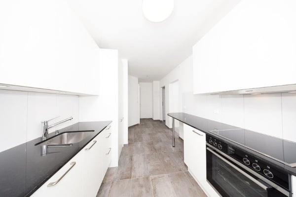 Ihr Traumzuhause wartet! Großzügiger Neubau-Komplex zur Erstvermietung 2