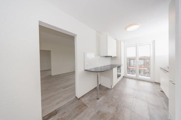 Ihr Traumzuhause wartet! Großzügiger Neubau-Komplex zur Erstvermietung 5