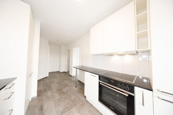 Ihr Traumzuhause wartet! Großzügiger Neubau-Komplex zur Erstvermietung 1