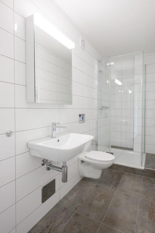 Ihr Traumzuhause wartet! Großzügiger Neubau-Komplex zur Erstvermietung 7