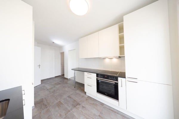 Ihr Traumzuhause wartet! Großzügiger Neubau-Komplex zur Erstvermietung 1