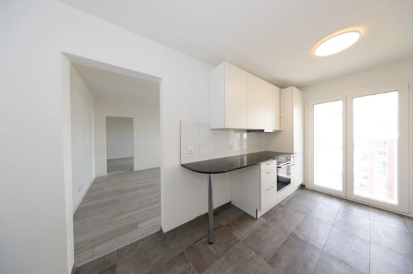 Ihr Traumzuhause wartet! Großzügiger Neubau-Komplex zur Erstvermietung 5