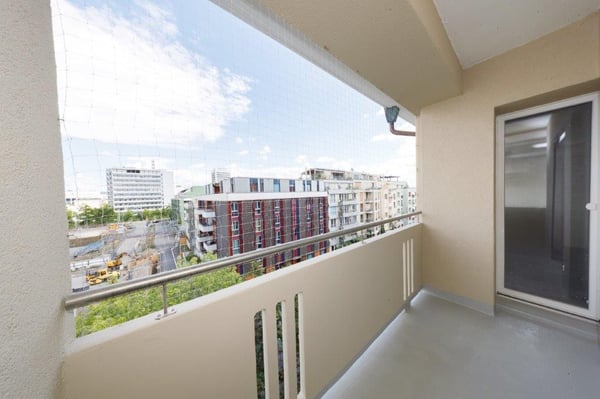 Ihr Traumzuhause wartet! Großzügiger Neubau-Komplex zur Erstvermietung 4