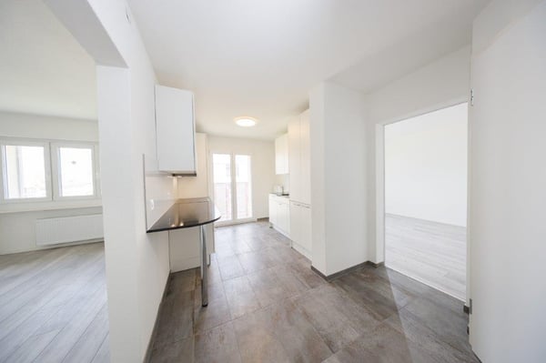 Ihr Traumzuhause wartet! Großzügiger Neubau-Komplex zur Erstvermietung 2