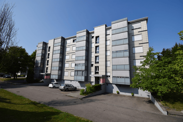 Immagine anteprima degli immobili