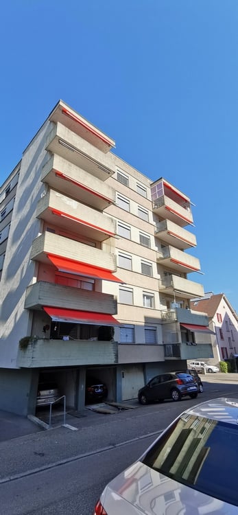 Preishit! Zentralnah und gemütlich! 5