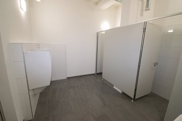 Gewerbe (Dienstleistung/Produktion) mit Aussicht auf Schloss Thun / KEIN FITNESSCENTER 13