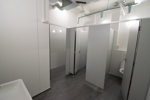 Gewerbe (Dienstleistung/Produktion) mit Aussicht auf Schloss Thun / KEIN FITNESSCENTER 10