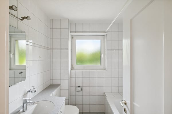 Wunderschöne Wohnung in Olten! 6