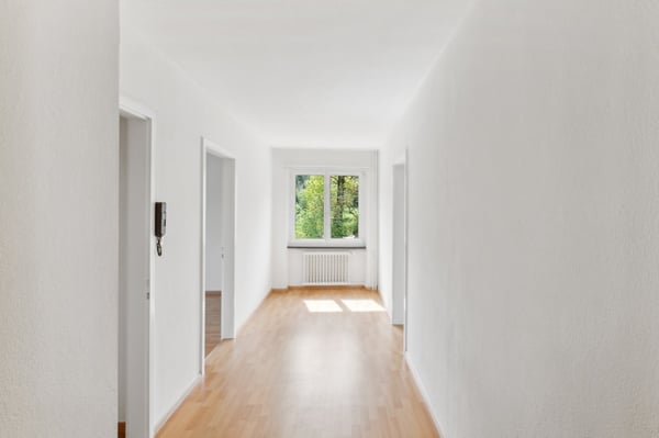 Wunderschöne Wohnung in Olten! 4