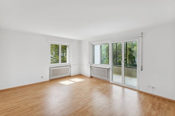 Wunderschöne Wohnung in Olten! 3