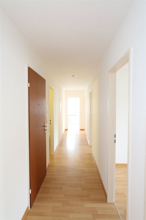 Tollem Wohnung mit Balkon - mit grünem Umschwung! 5