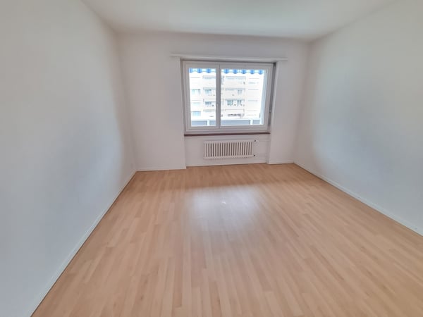 Tollem Wohnung mit Balkon - mit grünem Umschwung! 6