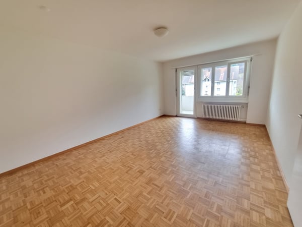 Ideale, gemütliche 2 Zimmerwohnung! 2
