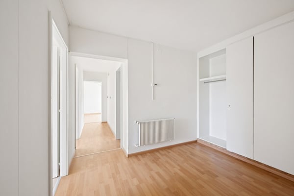 Superbe appartement avec terrasse situé à un emplacement idéal 7