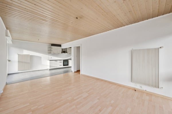 Superbe appartement avec terrasse situé à un emplacement idéal 3