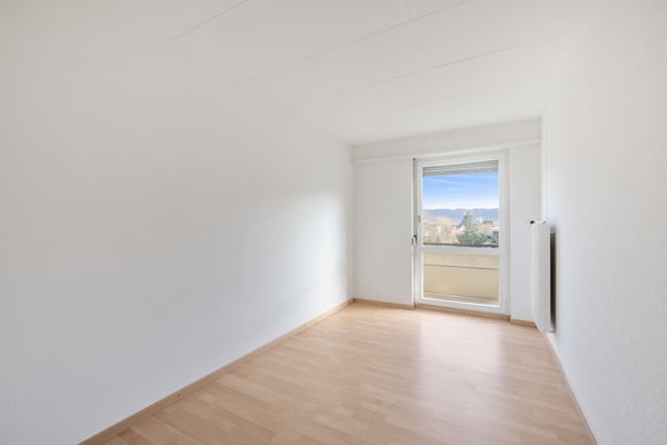 Superbe appartement avec terrasse situé à un emplacement idéal 5