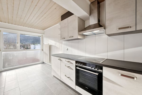 Superbe appartement avec terrasse situé à un emplacement idéal 1