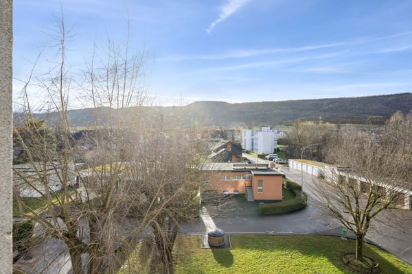Superbe appartement avec terrasse situé à un emplacement idéal 9
