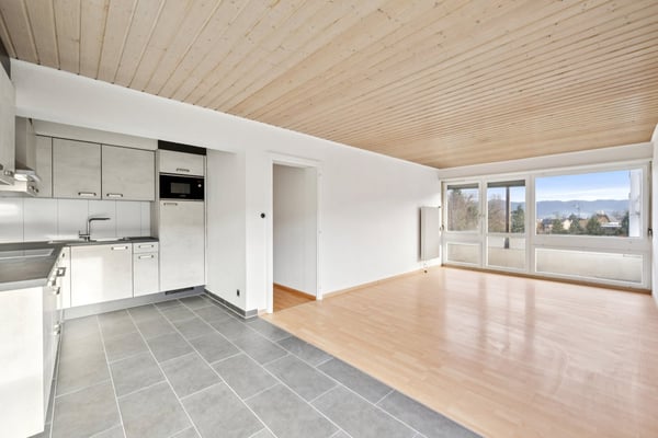 Superbe appartement avec terrasse situé à un emplacement idéal 2