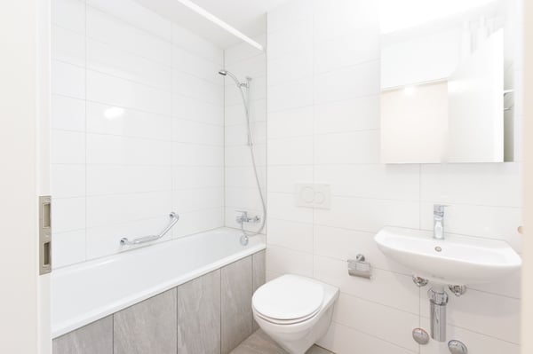 Traumhafte moderne Wohnung 4