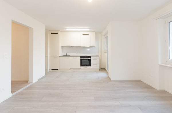 Traumhafte moderne Wohnung 1