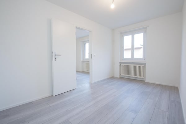 Traumhafte moderne Wohnung 3