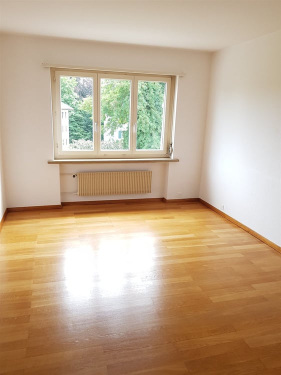 Tolle, attraktive Wohnung! 3